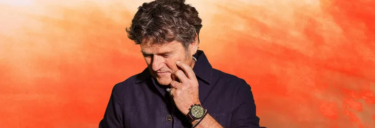 Poul Krebs banner image